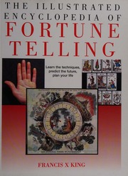 The illustrated encyclopedia of fortune telling