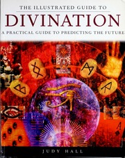 The illustrated guide to divination