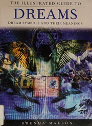 The illustrated guide to dreams
