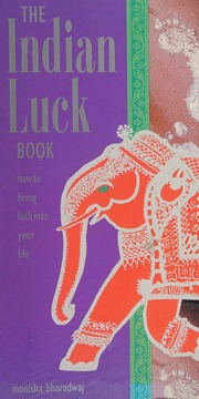 The Indian luck book