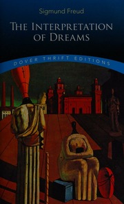 The interpretation of dreams