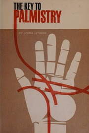 The Key To Palmistry