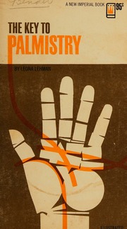 The Key to Palmistry