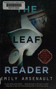 The leaf reader