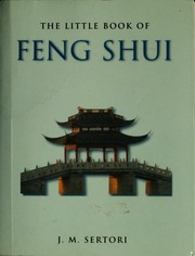 Cuốn sách nhỏ về phong thủy