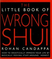 Sách nhỏ về phong thủy sai (The little book of wrong shui)