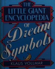 The little giant encyclopedia of dream symbols