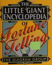 The little giant encyclopedia of fortune telling