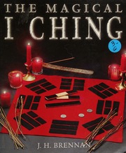 The magical I ching