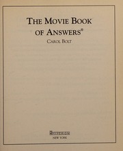 The movie book of answers