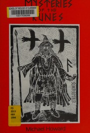 The mysteries of the runes