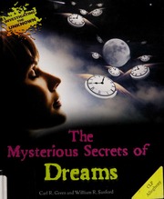 The mysterious secrets of dreams