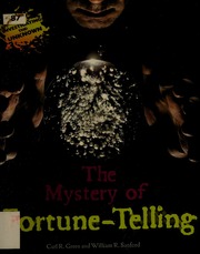 The mystery of fortune-telling