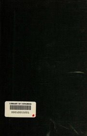 The mystic test book;