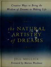 The natural artistry of dreams