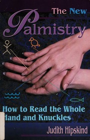 The new palmistry