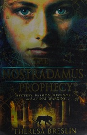 The Nostradamus prophecy