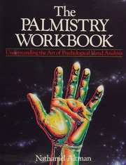 The palmistry workbook