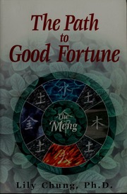 The path to good fortune : the meng
