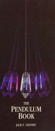 The pendulum book