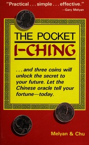 The pocket I-Ching