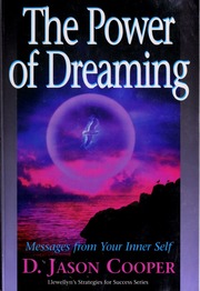 The power of dreaming