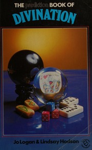 The prediction book of divination