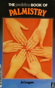 The prediction book of palmistry