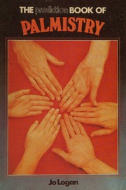 The Prediction Book of Palmistry