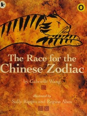 The race for the Chinese Zodiac