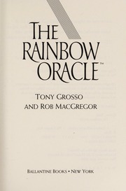 The rainbow oracle