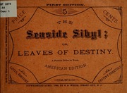 The seaside sibyl;