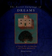 The secret language of dreams