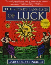 The secret language of luck