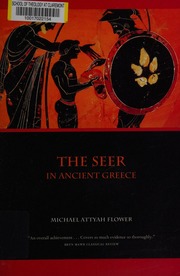 The seer in ancient Greece