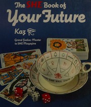 The SHE book of your future