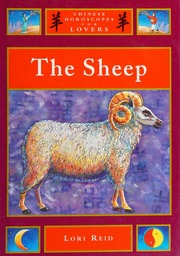 The sheep
