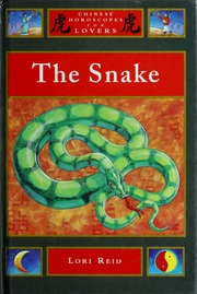 The snake