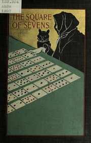 The square of sevens; an authoritative system of cartomancy