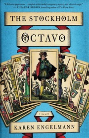 The Stockholm Octavo