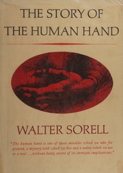 The story of the human hand