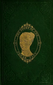 The study of the human face