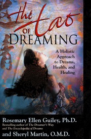 The Tao of dreaming