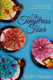 The Temptress four