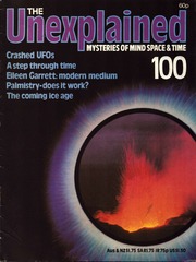 The Unexplained: Mysteries Of Mind Space & Time Part 100