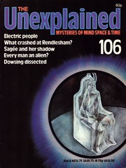The Unexplained: Mysteries Of Mind Space & Time Part 106