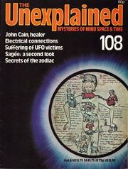 The Unexplained: Mysteries Of Mind Space & Time Part 108