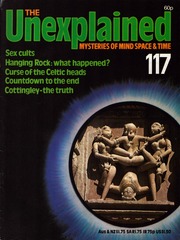 The Unexplained: Mysteries Of Mind Space & Time Part 117