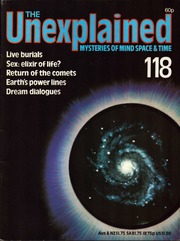 The Unexplained: Mysteries Of Mind Space & Time Part 118