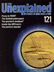 The Unexplained: Mysteries Of Mind Space & Time Part 121